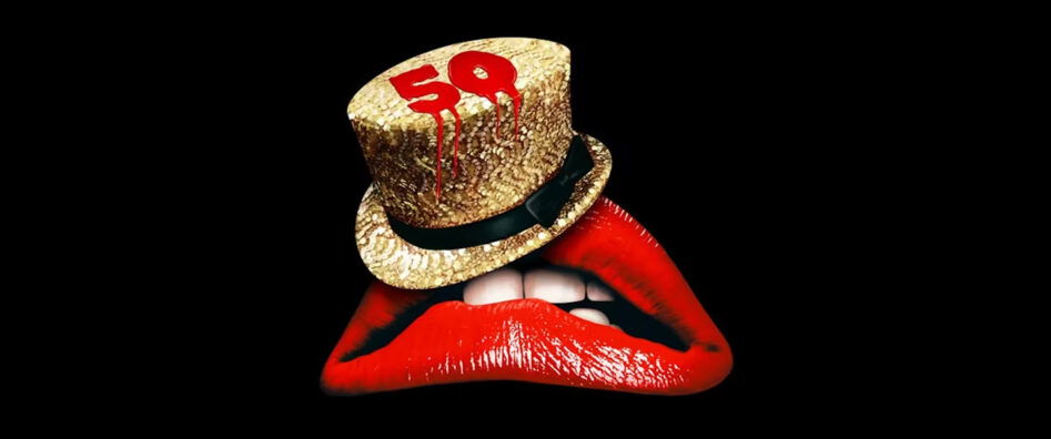 Rocky Horror Picture Show 50th Anniversary