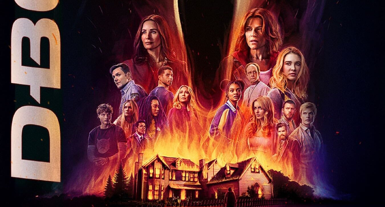 Featured image for “SCREAM 7 – PARAMOUNT PICTURES”