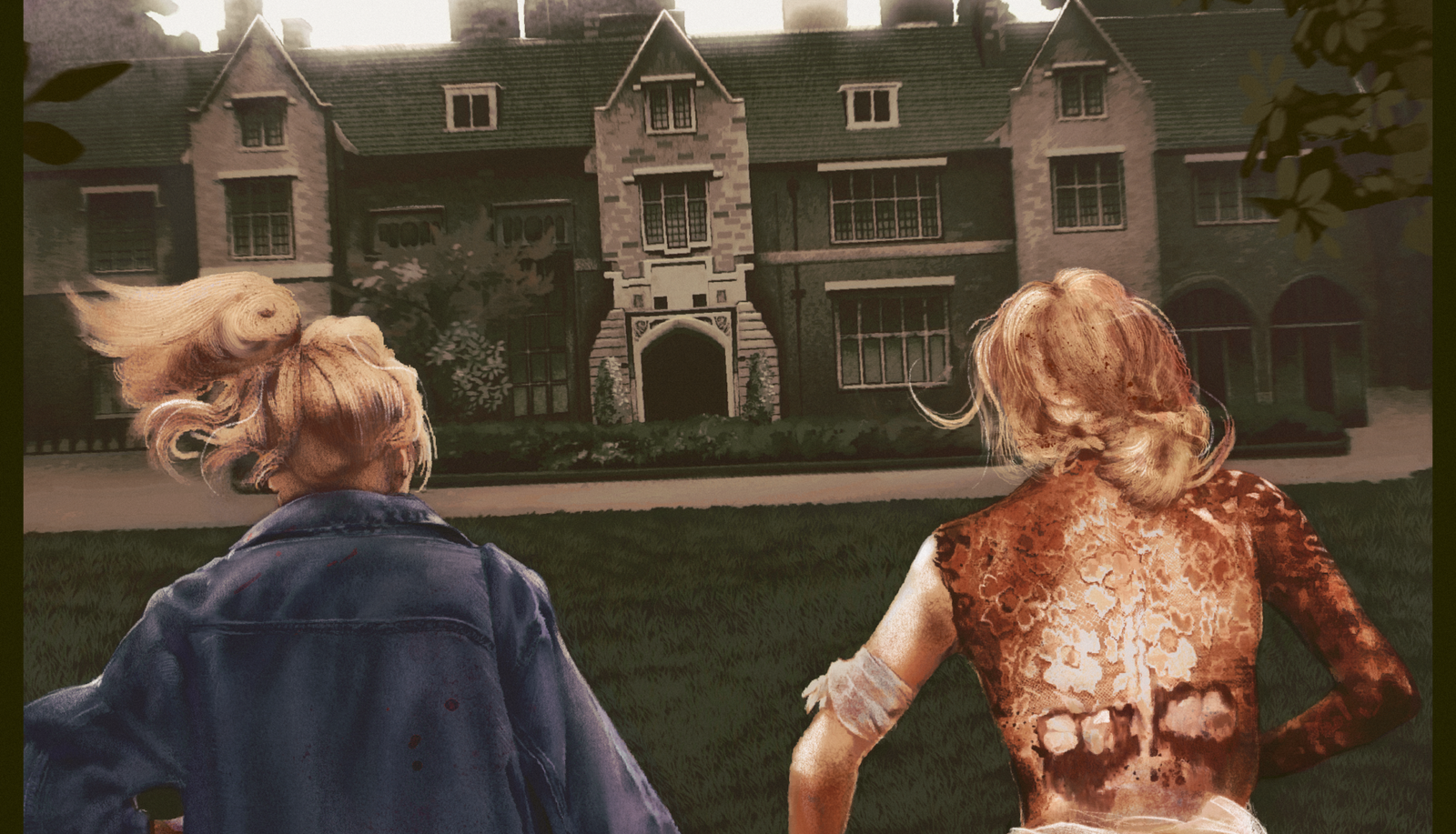 Featured image for “READY OR NOT 2 – SEARCHLIGHT PICTURES”