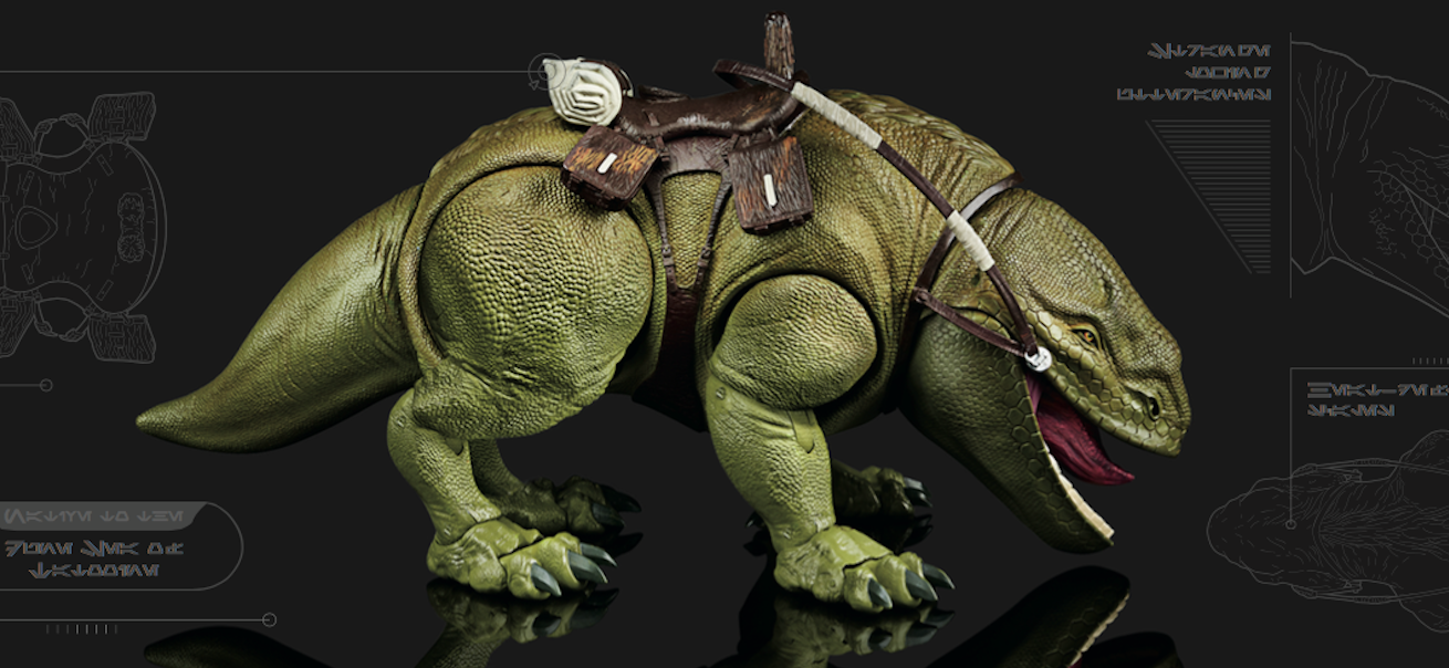 Artist's Client - Action Figure (Hand Painted Prototype)-Hasbro