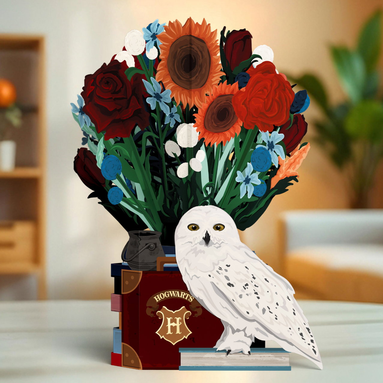 Artist's Client - Lovepop Cards