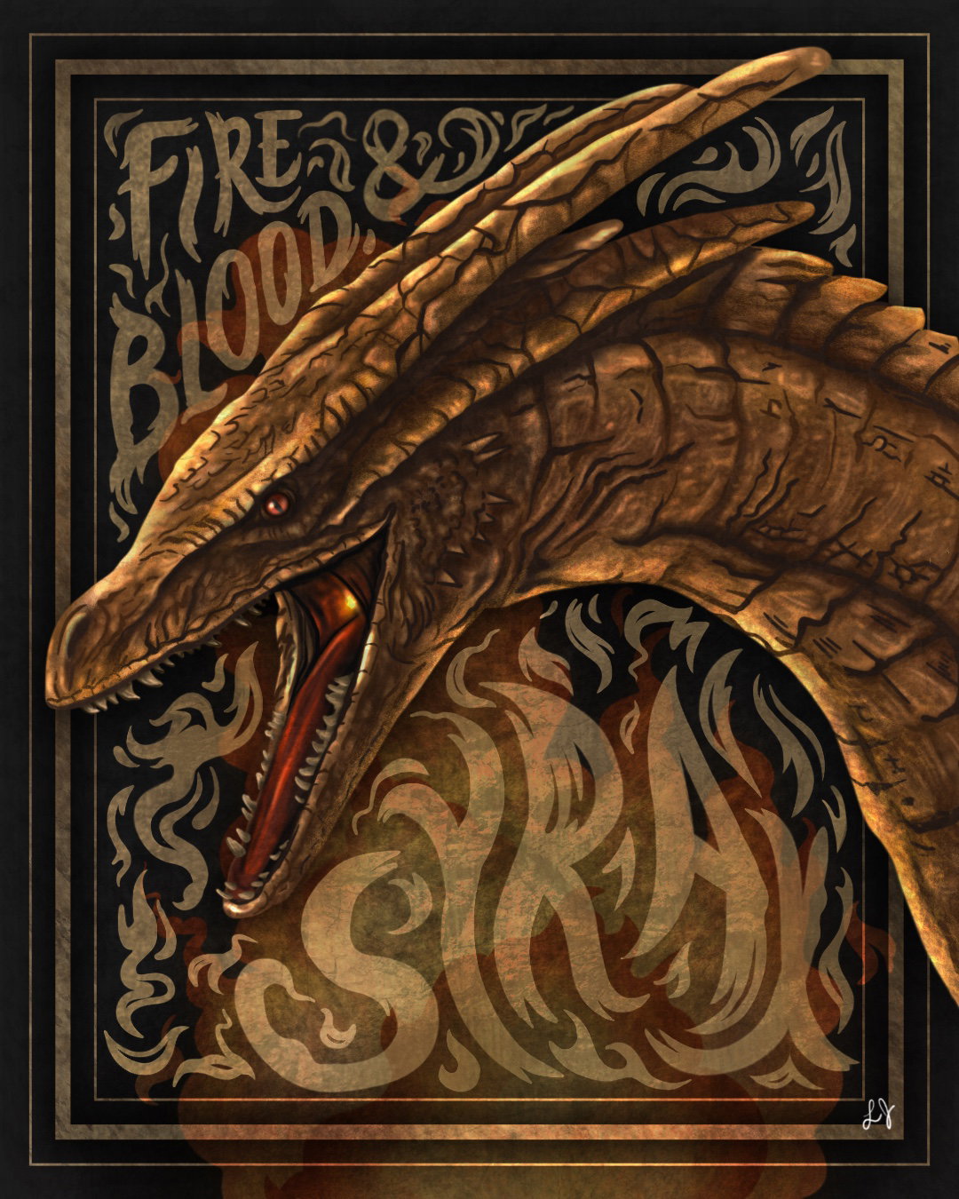 Personal Work