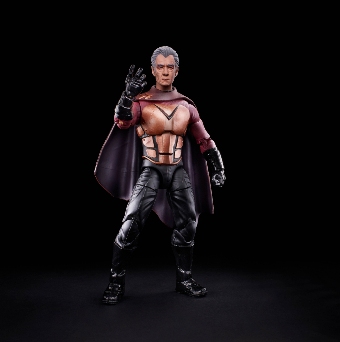 Artist's Client - Hand Painted Prototype-Hasbro