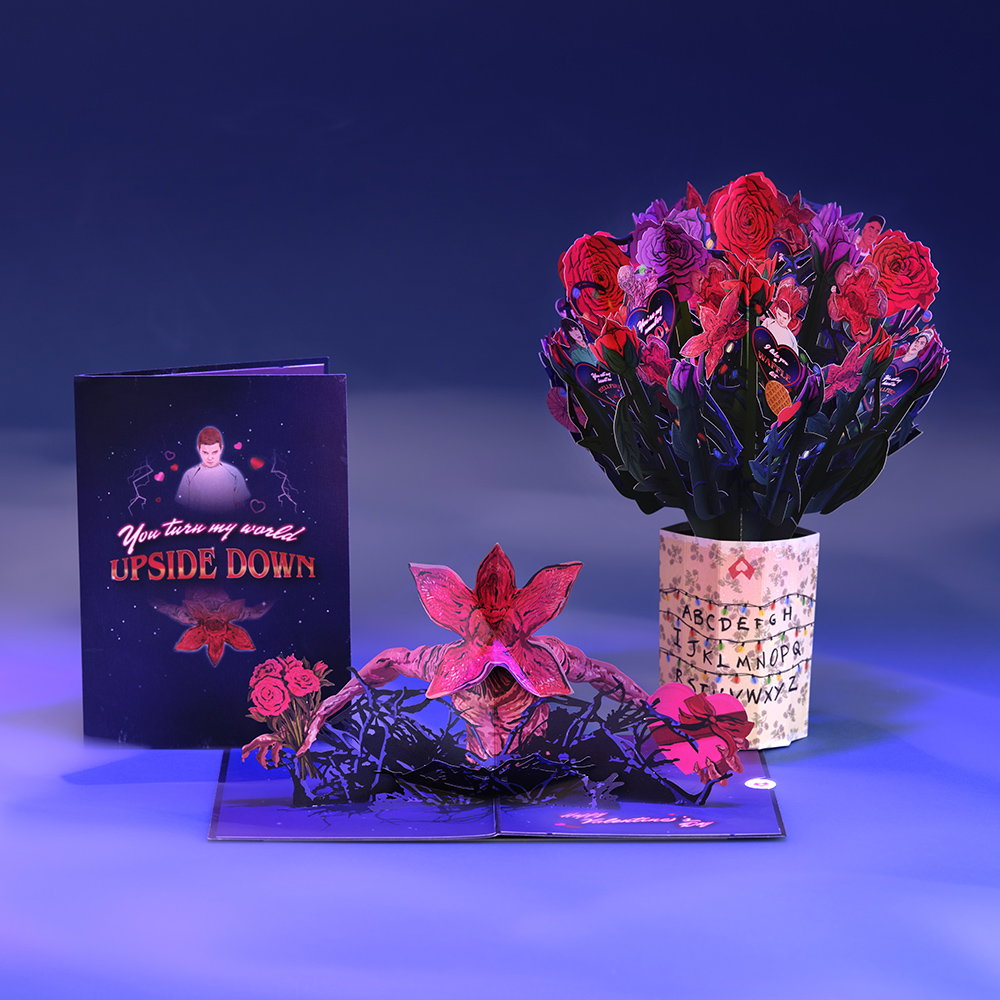 Artist's Client - Lovepop Cards