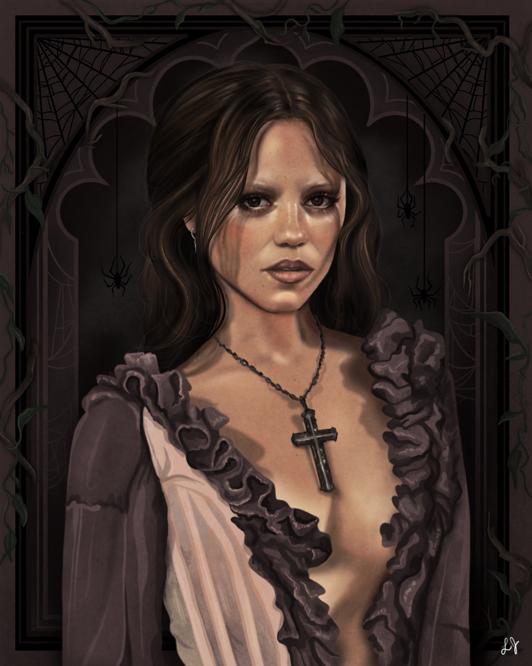Personal Work