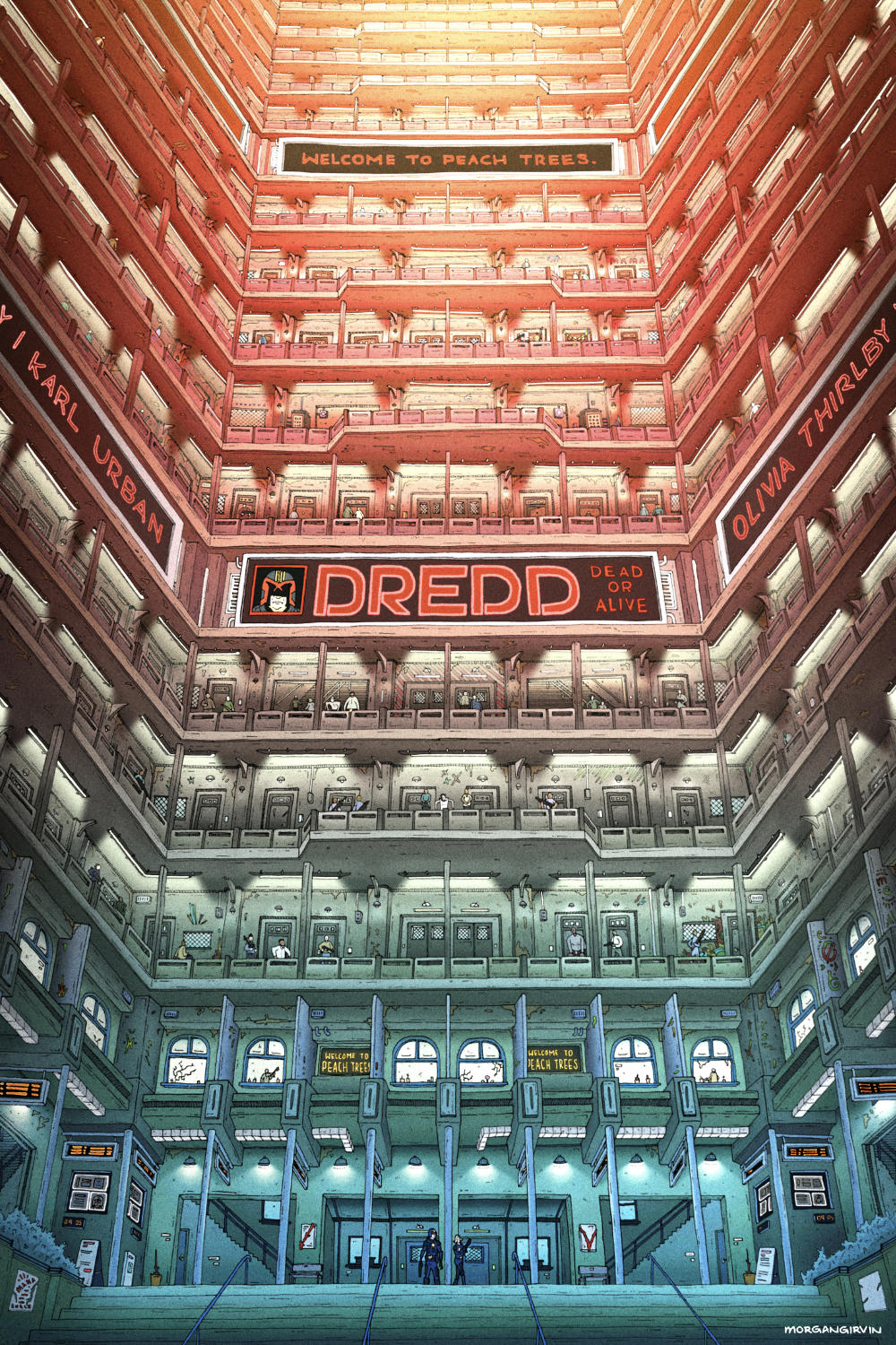 Personal Work