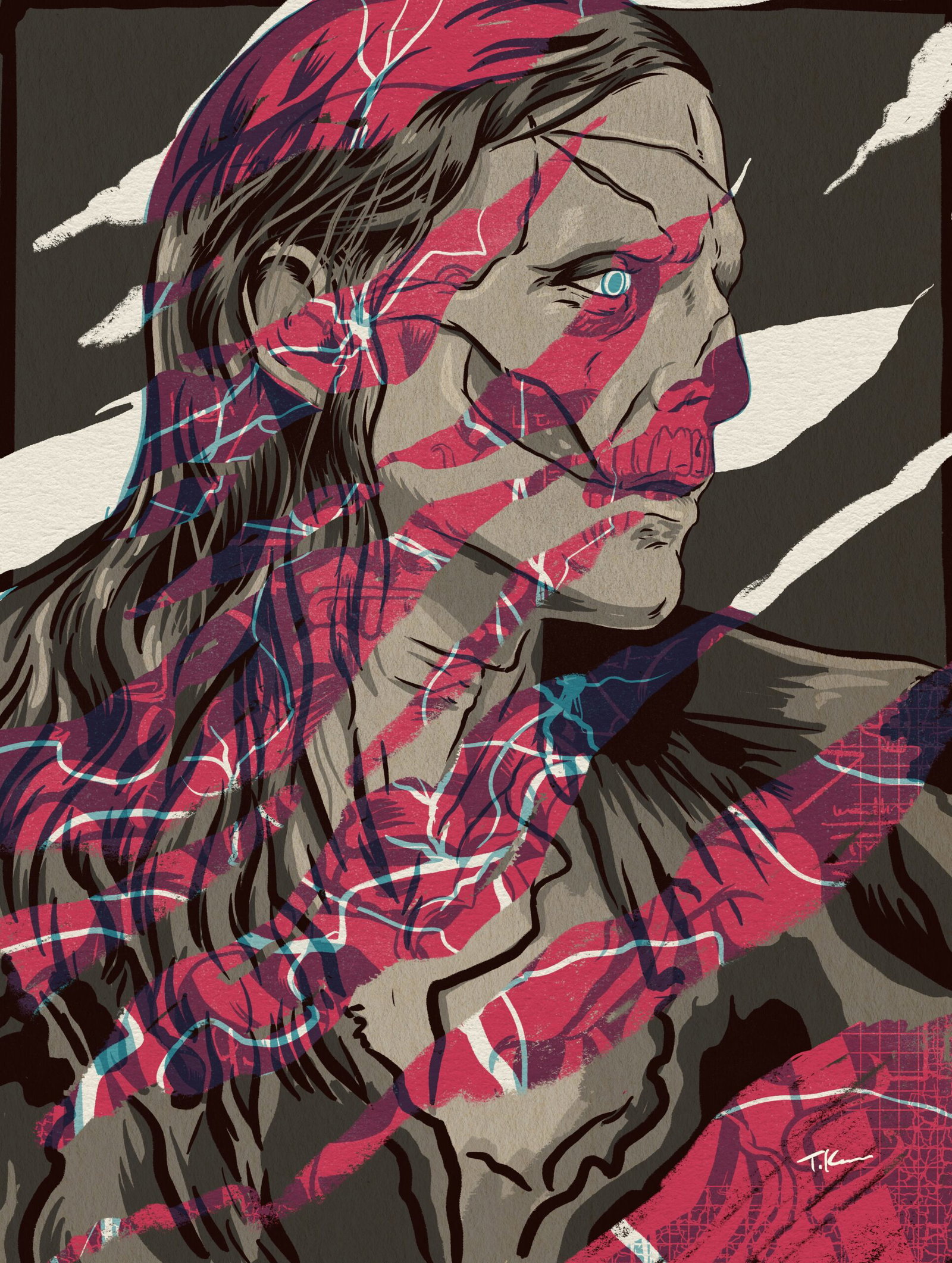 Personal Work