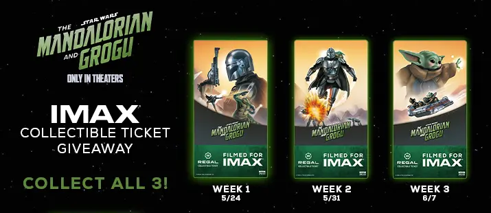 Featured image for “THE MANDALORIAN & GROGU – DISNEY/LUCAS HOME ENT.”