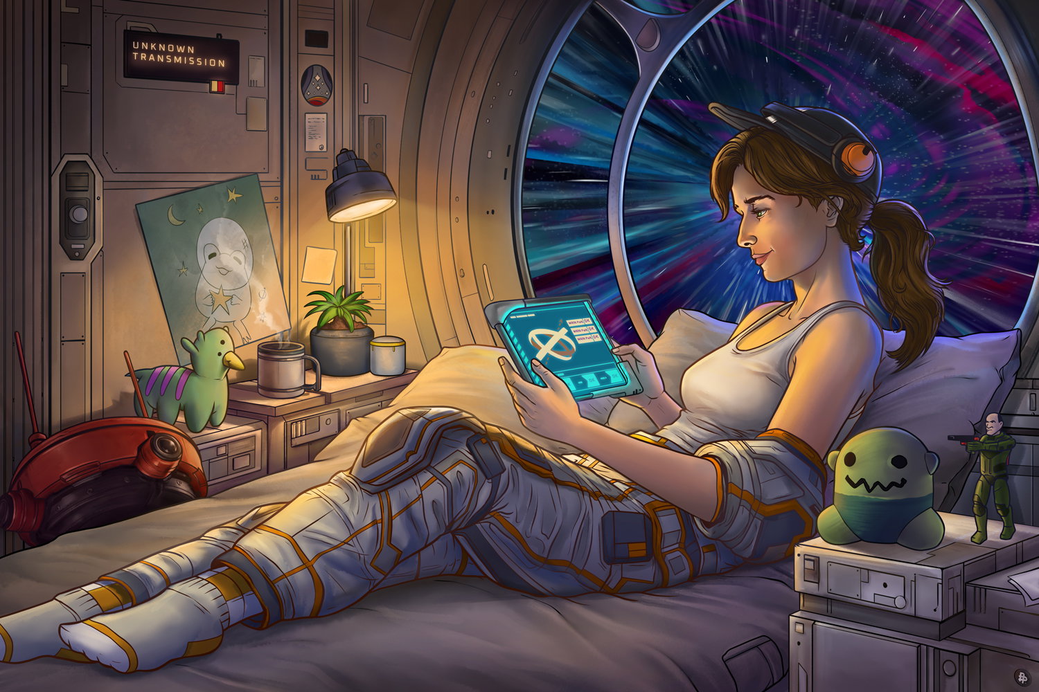Starfield - Bethesda Gaming