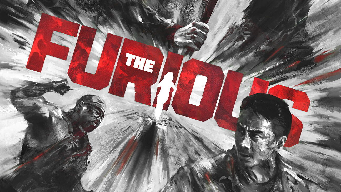 Featured image for “THE FURIOUS – LIONSGATE”