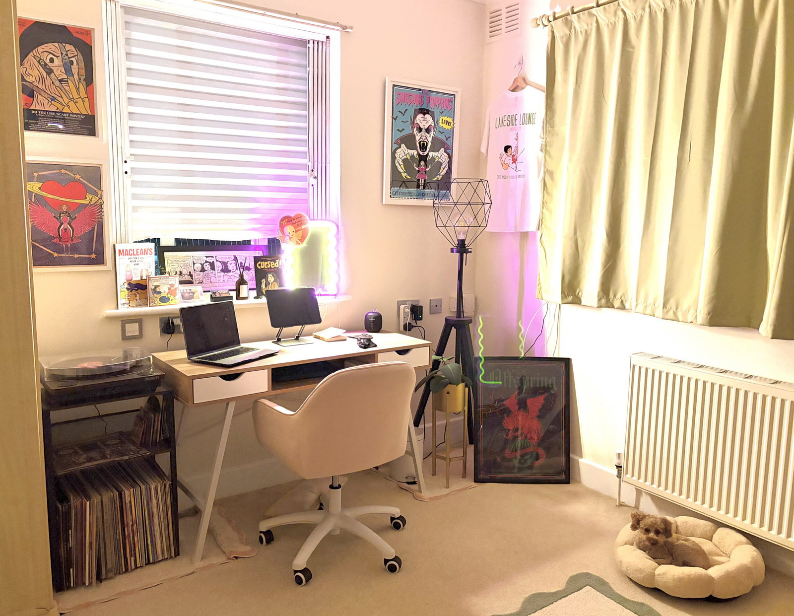 Studio Image