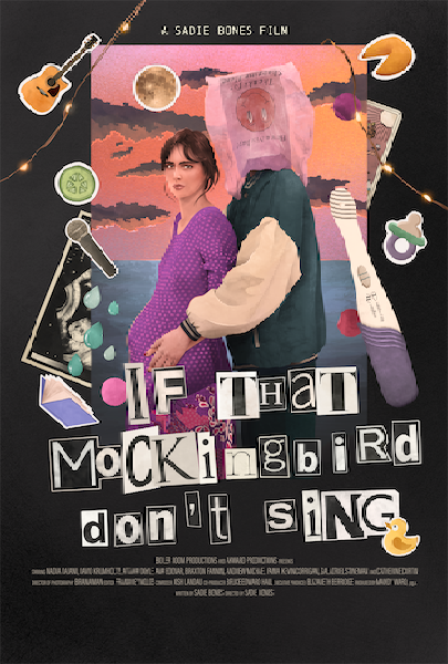 Artist's Client