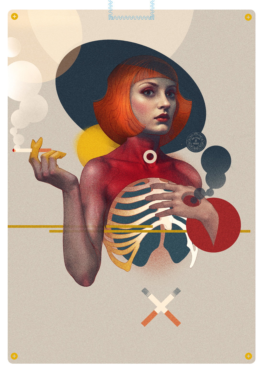 Personal Work