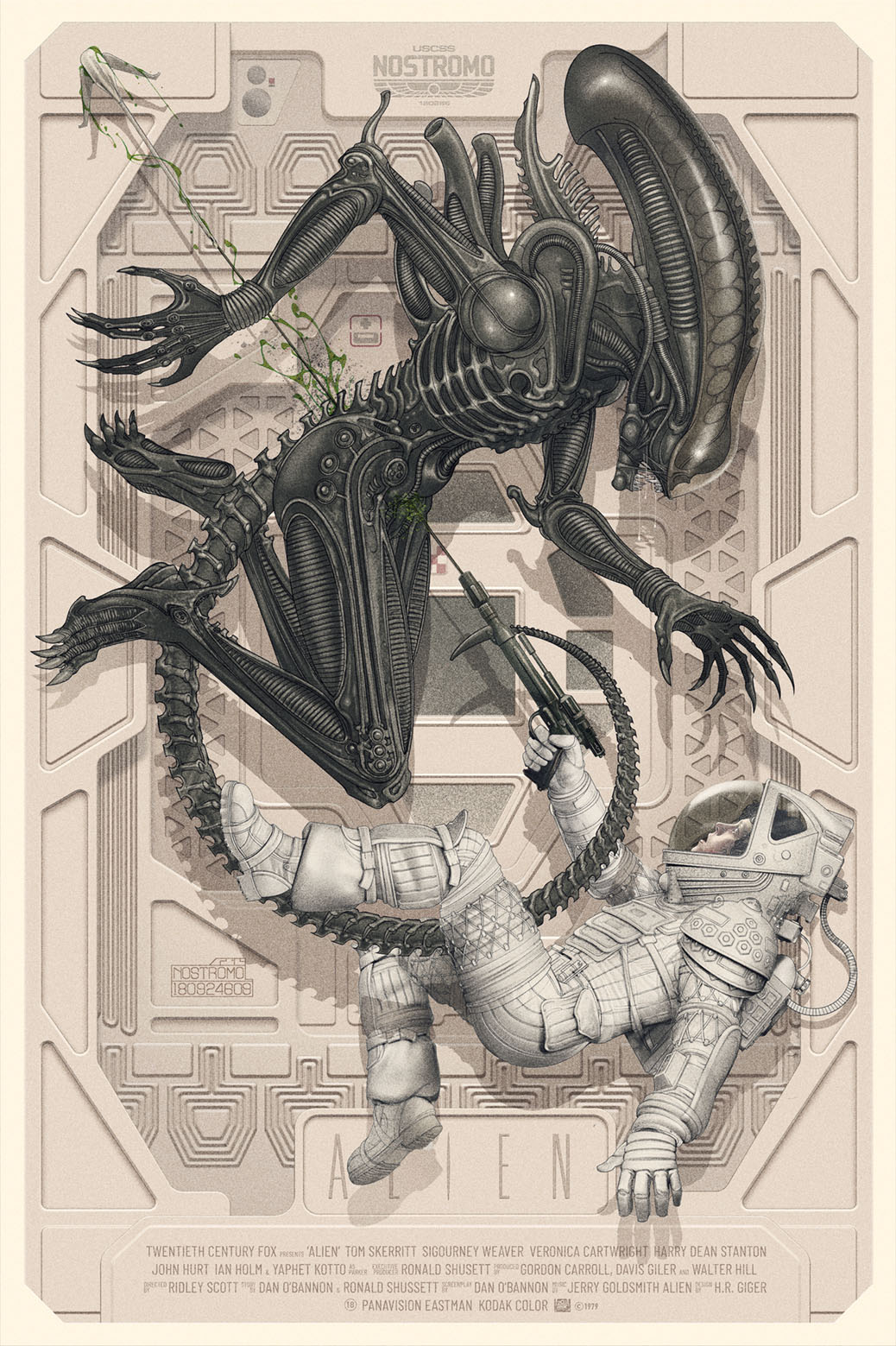 Personal Work