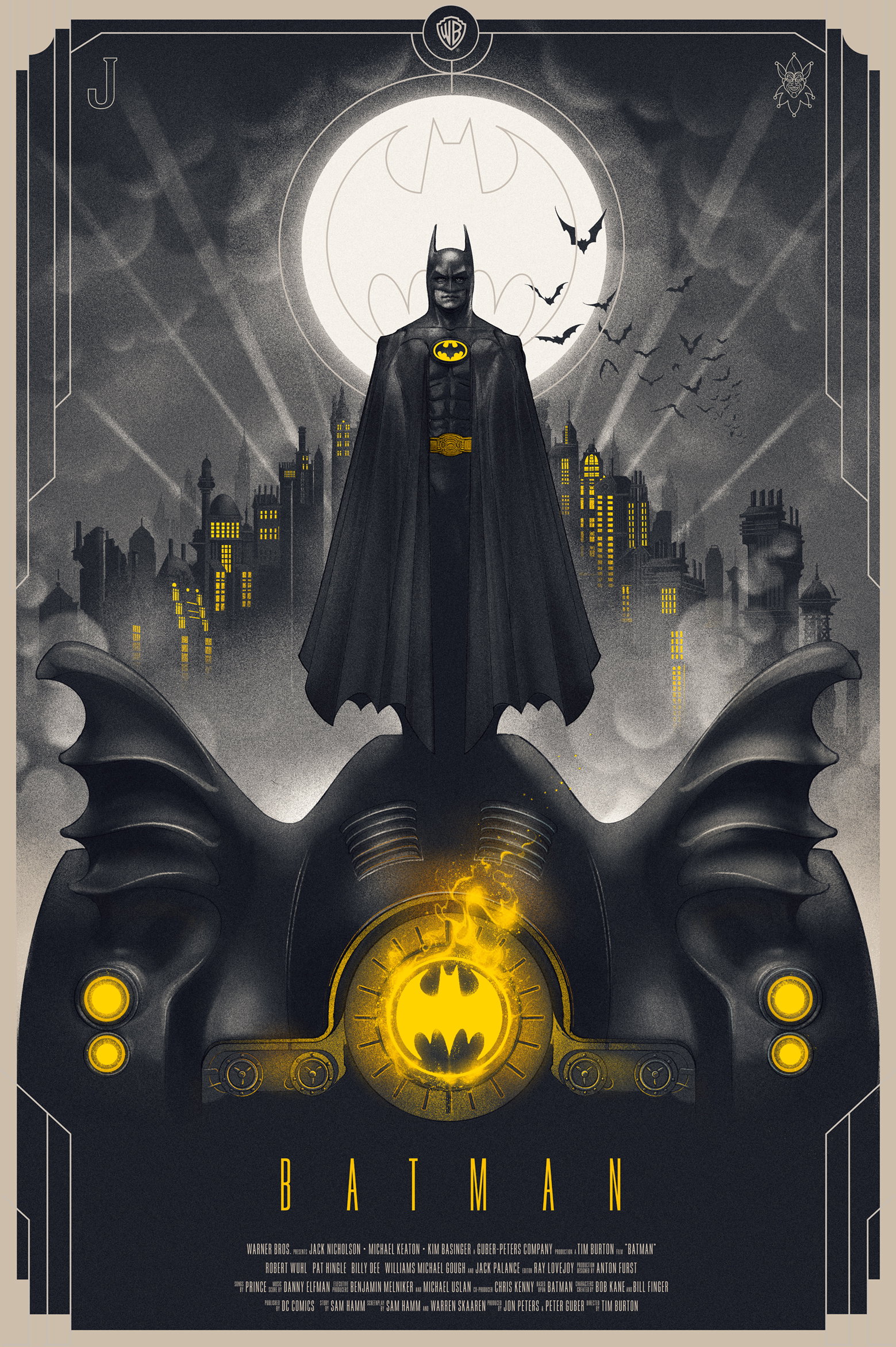 Personal Work