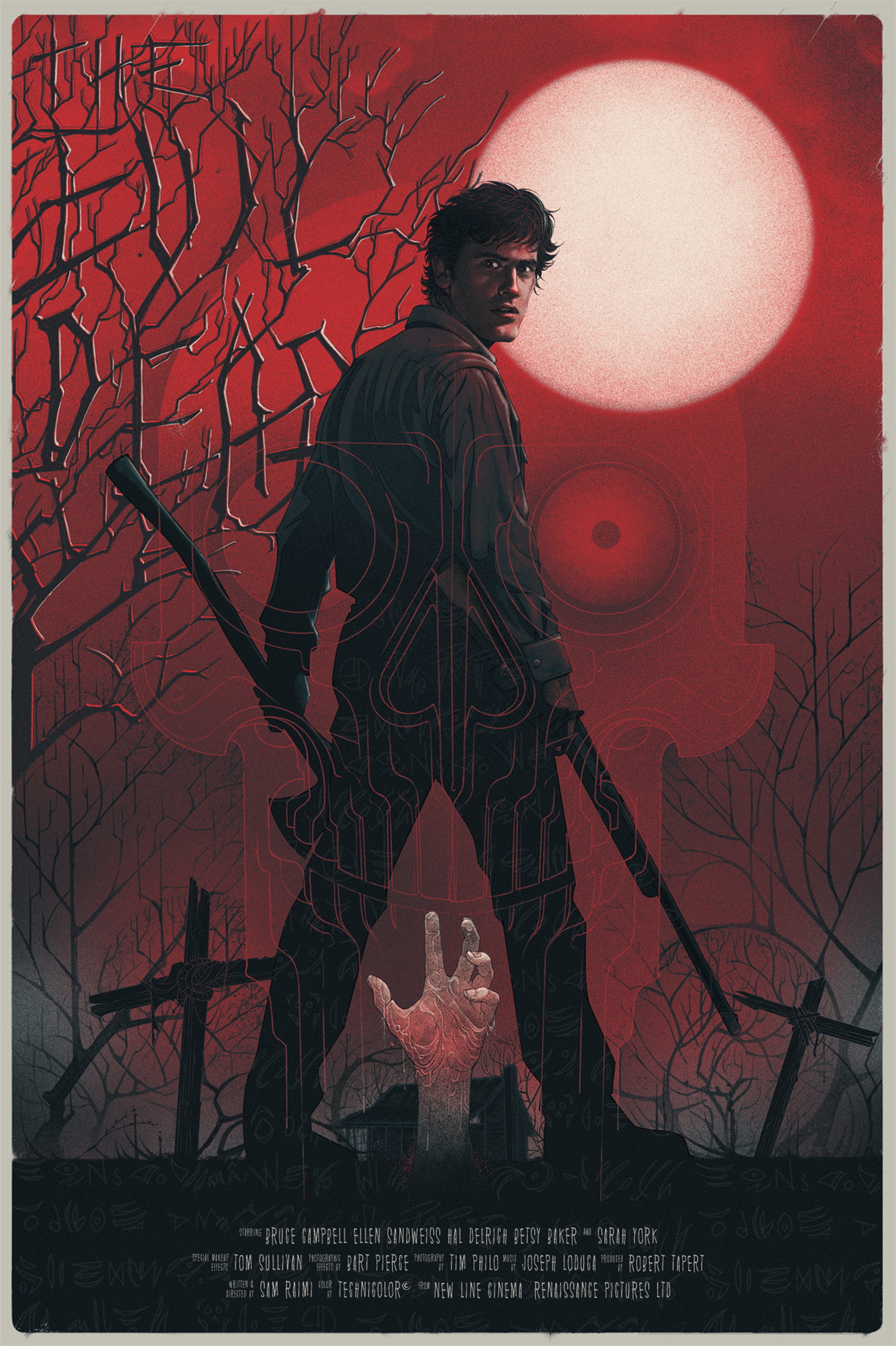 Personal Work