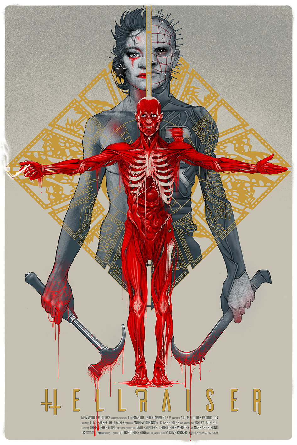 Personal Work