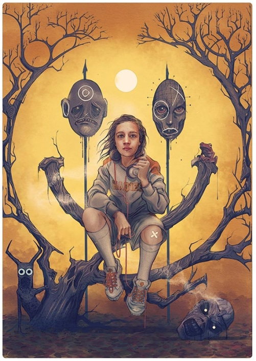 Personal Work