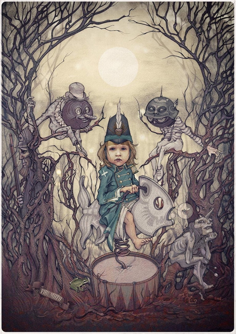 Personal Work