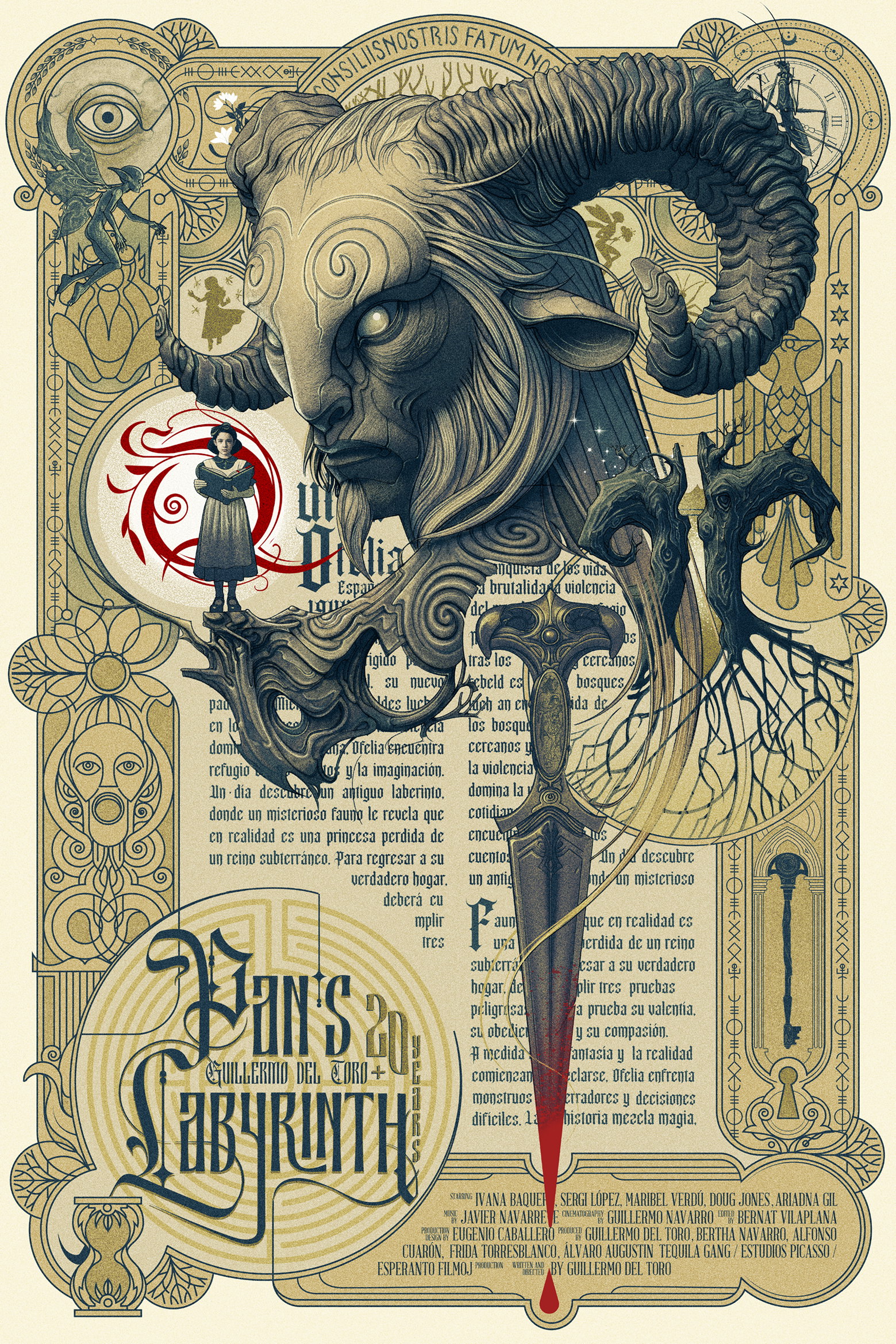 Personal Work