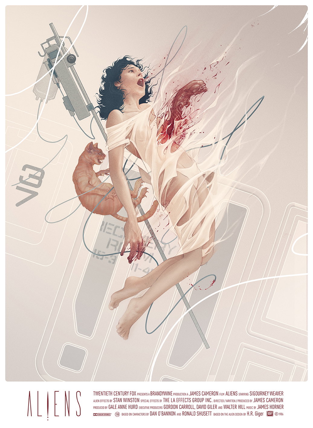 Personal Work