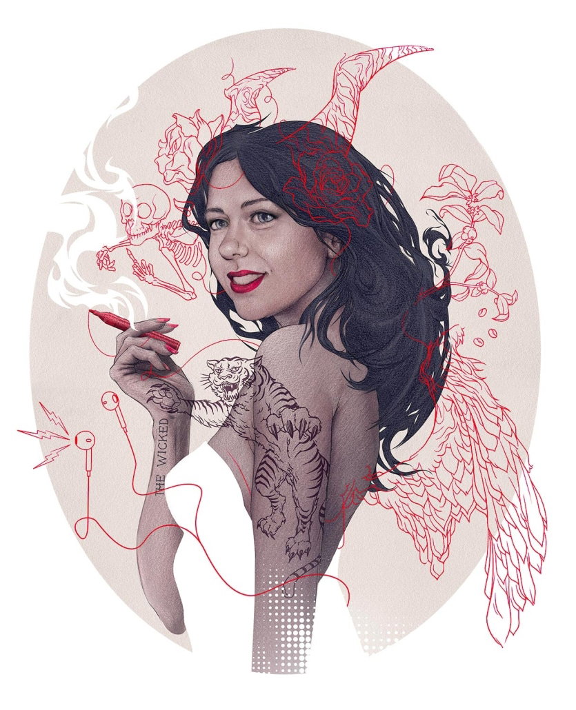 Personal Work