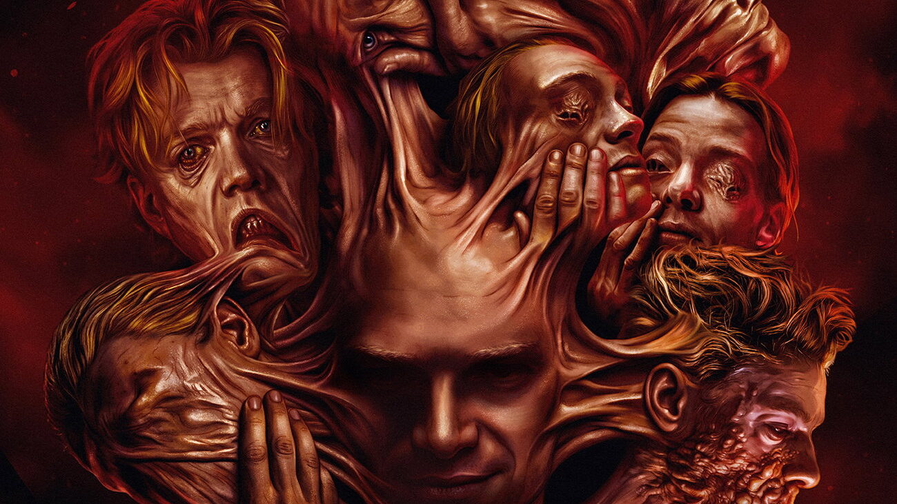 Featured image for “CLAYFACE – WARNER BROS PICTURES”